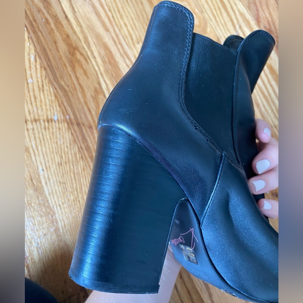 Chinese Laundry Boots - Picture 4 of 7